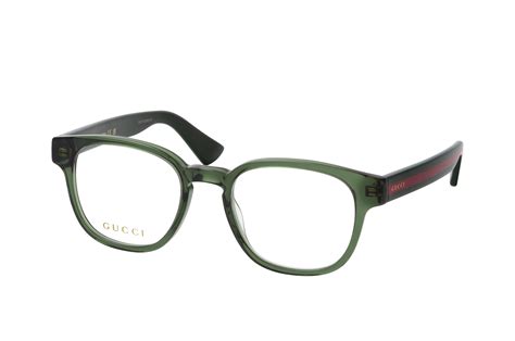 misterspex gucci brille|gucci gläser damen.